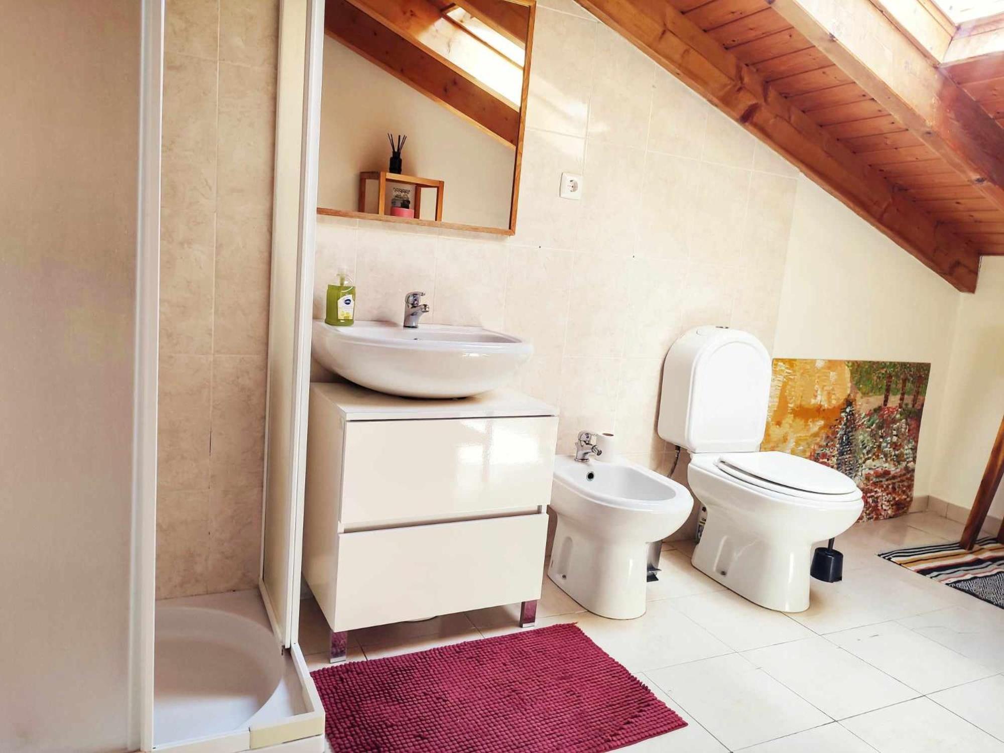 Homestay Attic Private Bedroom Aljezur Exterior photo